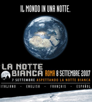 Notte Bianca a Roma